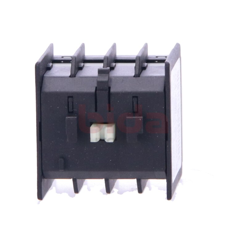 Siemens 3RH1911-1HA22 Hilfsschalterblock Auxiliary switch block 32 E 2 S + 2 &Ouml;
