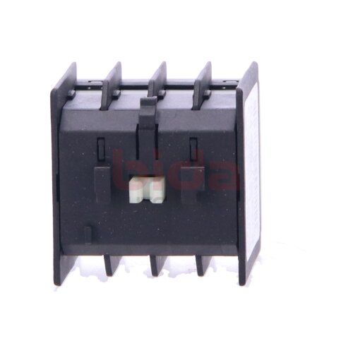 Siemens 3RH1911-1HA22 Hilfsschalterblock Auxiliary switch block 32 E 2 S + 2 &Ouml;