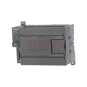 Siemens 6ES7 214-1AD21-0XB0 Kompaktgerät compact device