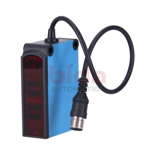 Sick WL27-3P3402S13 (1046538) Reflexions-Lichtschranke Sensor
