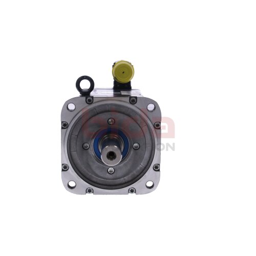 Siemens 1FK7103-2AF71-1QG0 / 1FK7 103-2AF71-1QG0 Servomotor Servo Motor Synchronmotor