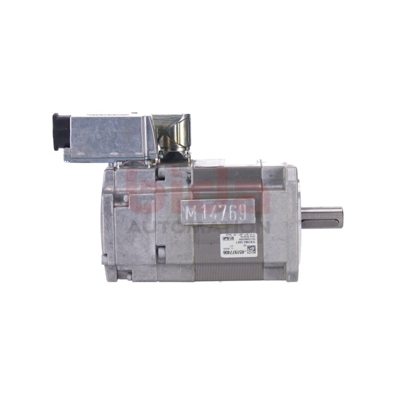 1FK7042-5AF71-1UA0 Servomotor Servo Motor Synchronservomotor Synchronmotor 1FK7 042-5AF71-1UA0