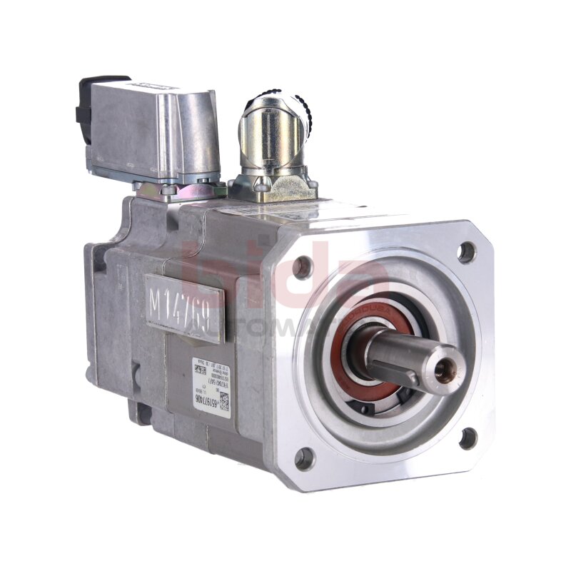 1FK7042-5AF71-1UA0 Servomotor Servo Motor Synchronservomotor Synchronmotor 1FK7 042-5AF71-1UA0