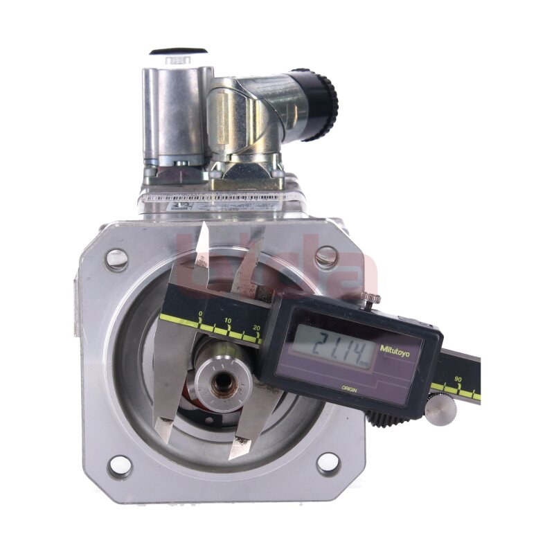 1FK7042-5AF71-1UA0 Servomotor Servo Motor Synchronservomotor Synchronmotor 1FK7 042-5AF71-1UA0