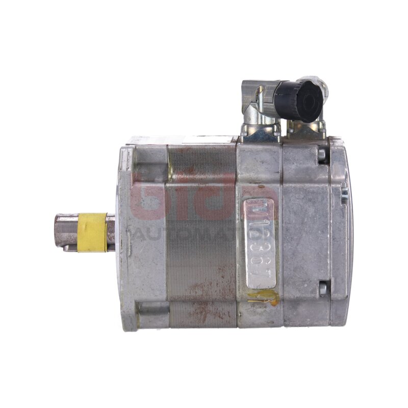 Siemens 1FK7060-5AF71-1TA0 / 1FK7 060-5AF71-1TA0 Servomotor Servo Motor Synchronservomotor