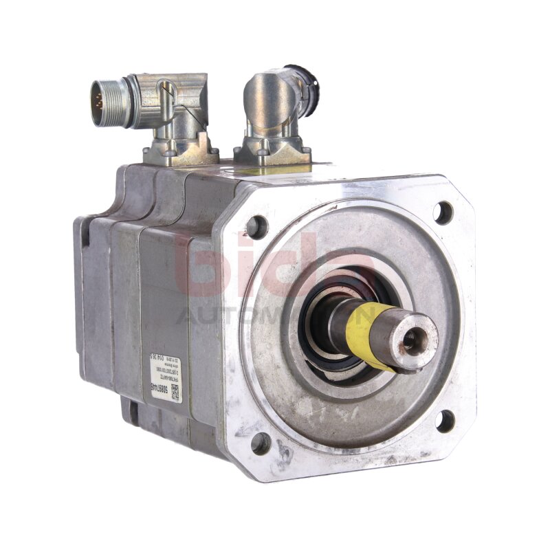 Siemens 1FK7060-5AF71-1TA0 / 1FK7 060-5AF71-1TA0 Servomotor Servo Motor Synchronservomotor
