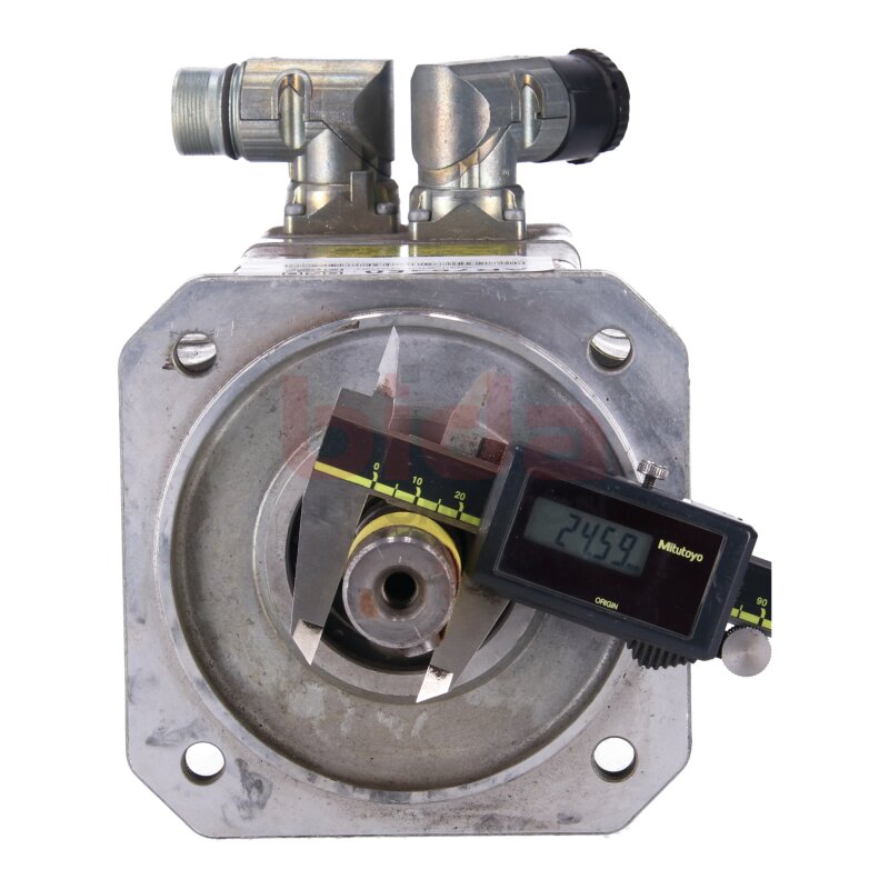 Siemens 1FK7060-5AF71-1TA0 / 1FK7 060-5AF71-1TA0 Servomotor Servo Motor Synchronservomotor