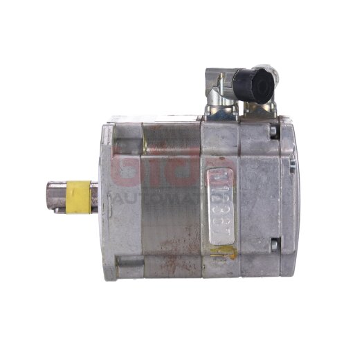 Siemens 1FK7060-5AF71-1TA0 / 1FK7 060-5AF71-1TA0 Servomotor Servo Motor Synchronservomotor