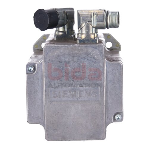 Siemens 1FK7060-5AF71-1TA0 / 1FK7 060-5AF71-1TA0 Servomotor Servo Motor Synchronservomotor