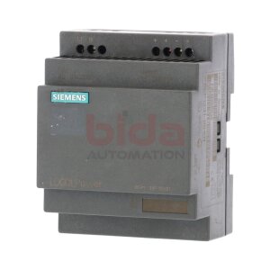 Siemens 6EP1331-1SH01 / 6EP1 331-1SH01 Geregelte...
