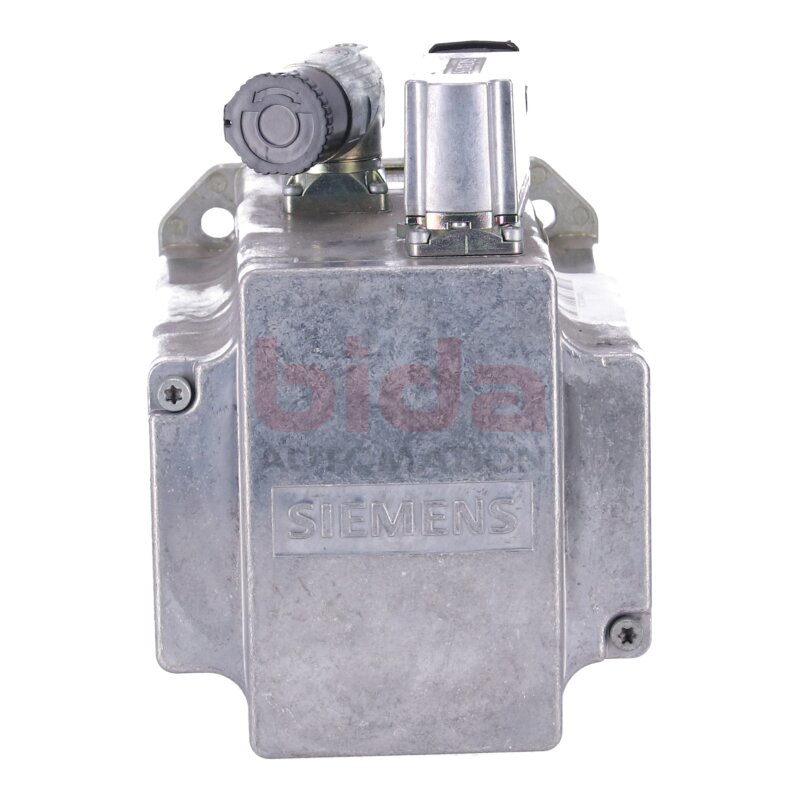 Siemens 1FK7060-5AF71-1UB0 Servomotor Servo Motor Synchronservomotor 1FK7 060-5AF71-1UB0