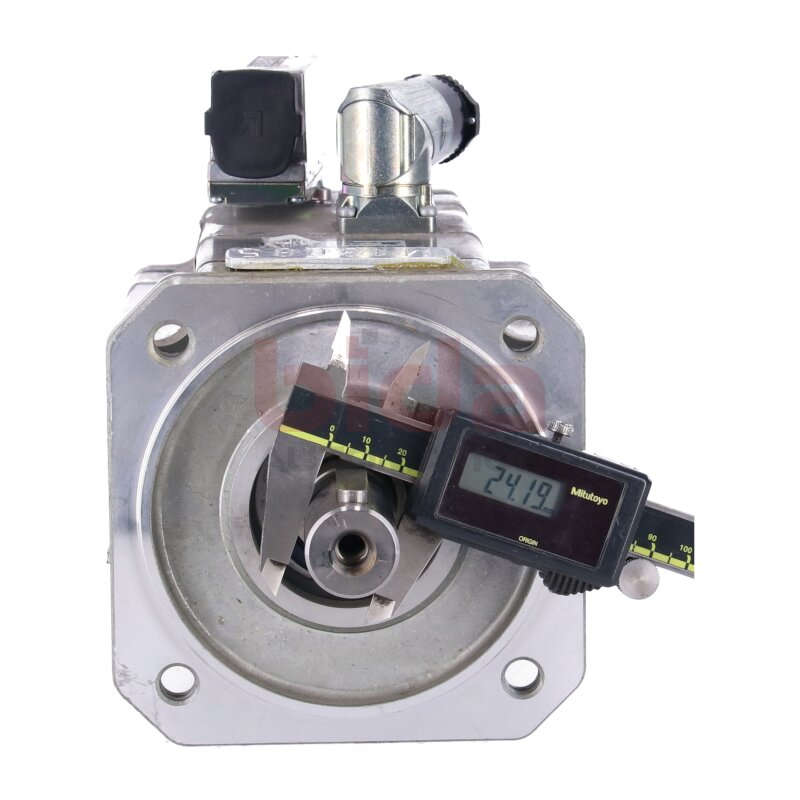 Siemens 1FK7060-5AF71-1UB0 Servomotor Servo Motor Synchronservomotor 1FK7 060-5AF71-1UB0