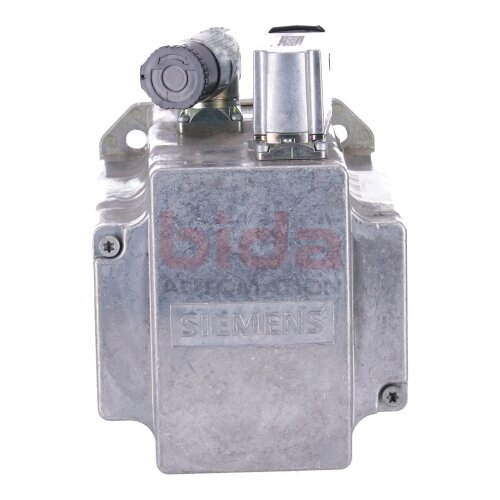 Siemens 1FK7060-5AF71-1UB0 Servomotor Servo Motor Synchronservomotor 1FK7 060-5AF71-1UB0