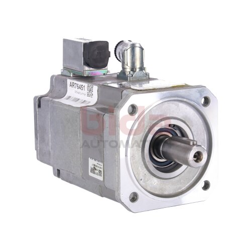 Siemens 1FK7060-5AF71-1UB0 Servomotor Servo Motor Synchronservomotor 1FK7 060-5AF71-1UB0