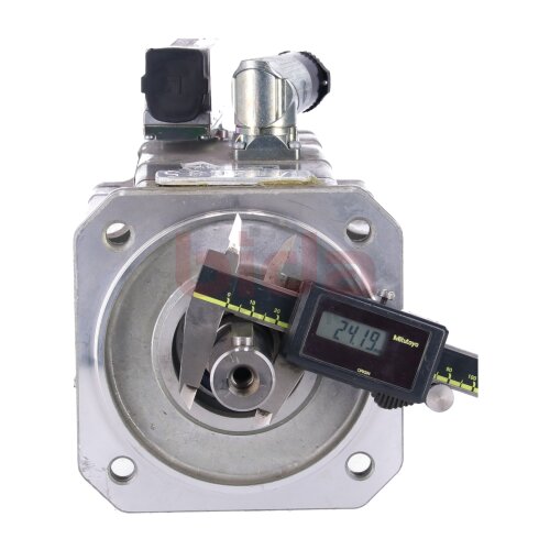 Siemens 1FK7060-5AF71-1UB0 Servomotor Servo Motor Synchronservomotor 1FK7 060-5AF71-1UB0