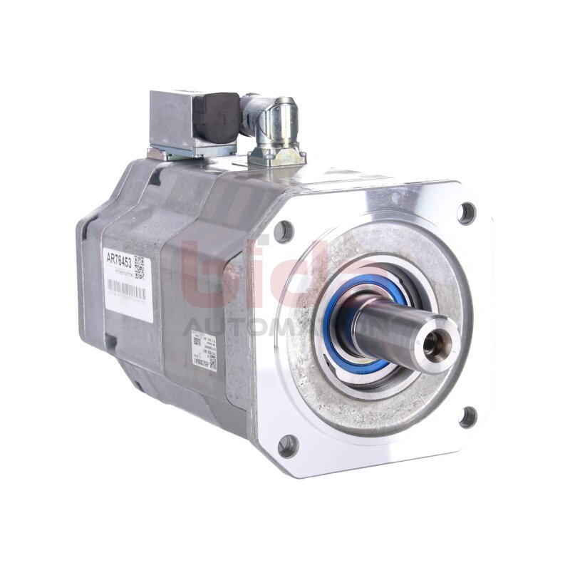 Siemens 1FK7083-5AF71-1UH0 Servomotor Servo Motor Synchronservomotor