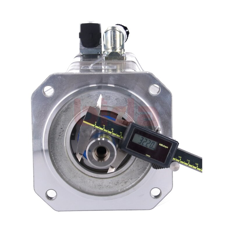 Siemens 1FK7083-5AF71-1UH0 Servomotor Servo Motor Synchronservomotor