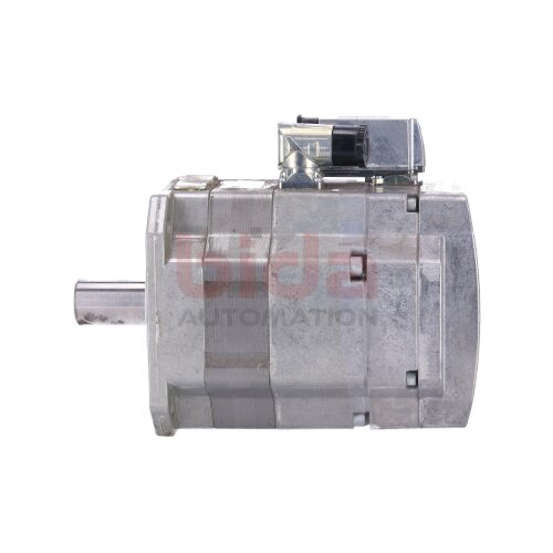 Siemens 1FK7080-5AF71-1FH0 / 1FK7 080-5AF71-1FH0 Servomotor Servo Motor Synchronservomotor