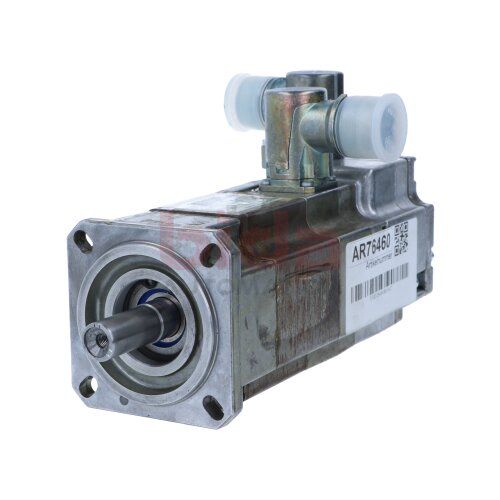 Siemens 1FK6032-6AK71-1TG0 / 1FK6 032-6AK71-1TG0 Synchronservomotor Servomotor Servo Motor