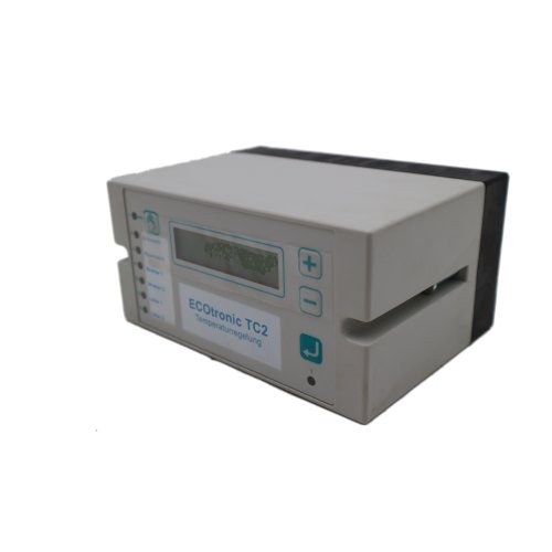 Sorel ECOtronic TC2 Temperaturregelung temperature control