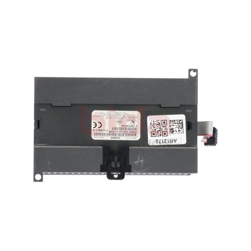 Siemens 6ES7223-1PL21-0XA0 / 6ES7 223-1PL21-0XA0  Simens Simatic Digital Relais 15-30 VDC