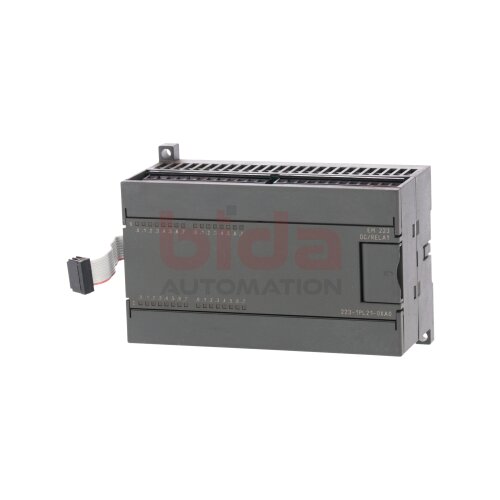 Siemens 6ES7223-1PL21-0XA0 / 6ES7 223-1PL21-0XA0  Simens Simatic Digital Relais 15-30 VDC