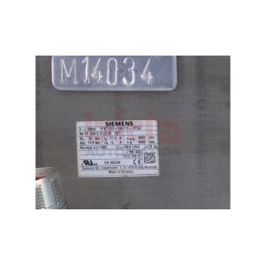 Siemens 1FK7103-5AF71-1PG0 / 1FK7 103-5AF71-1PG0 SIMOTICS...