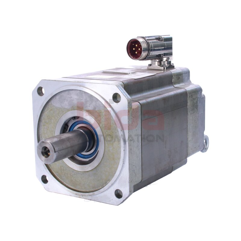 Siemens 1FK7105-5AF71-1TH0 / 1FK7 105-5AF71-1TH0  SIMOTICS S Synchronservomotor 1FK7 Compact