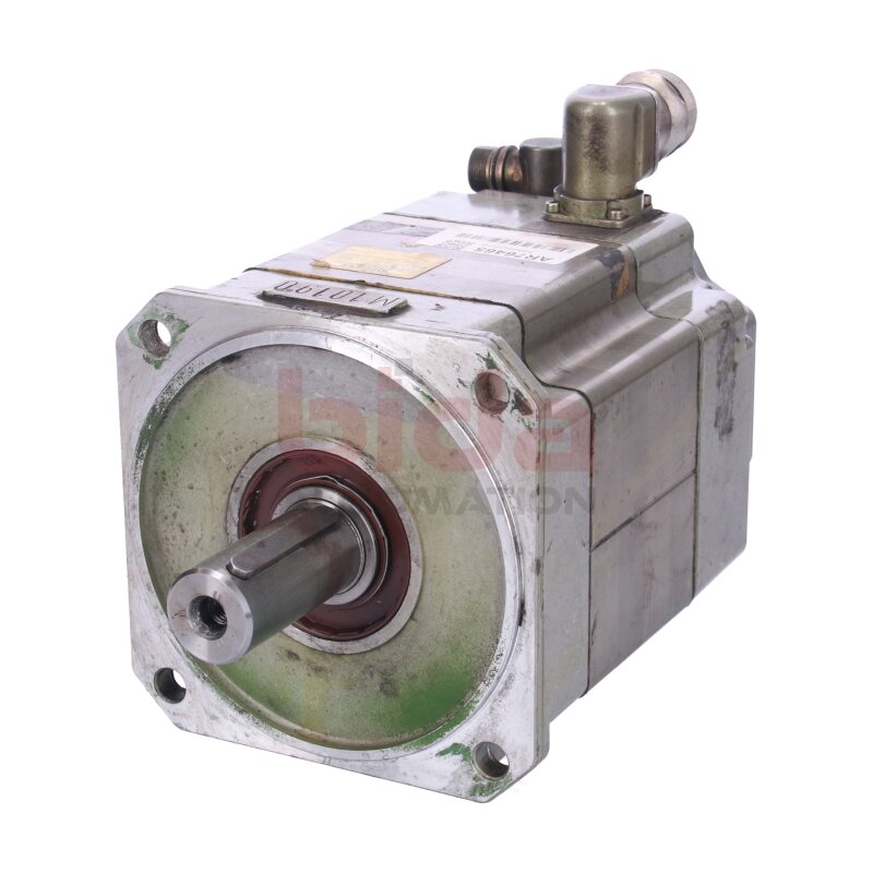 Siemens 1FK6103-8AF71-1SB2 / 1FK6 103-8AF71-1SB2 Synchronservomotor Synchronous servo motor