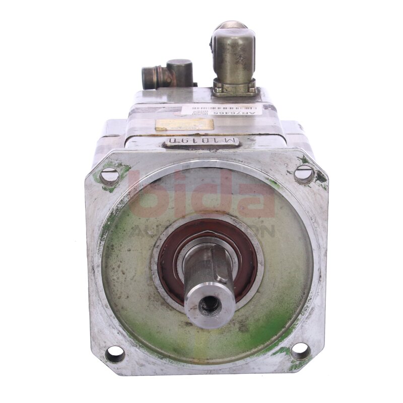 Siemens 1FK6103-8AF71-1SB2 / 1FK6 103-8AF71-1SB2 Synchronservomotor Synchronous servo motor