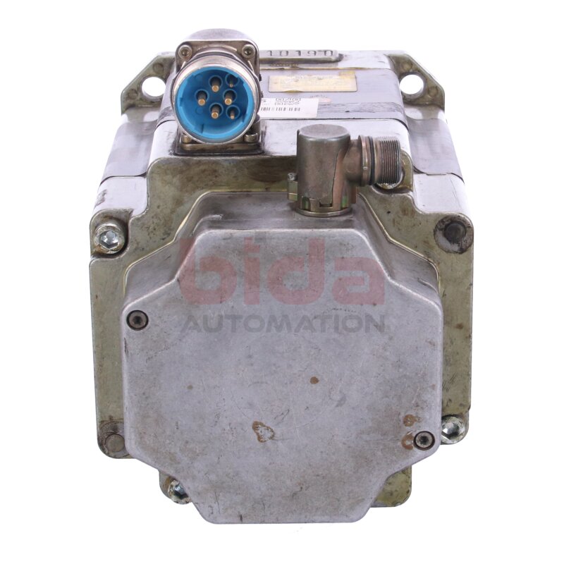 Siemens 1FK6103-8AF71-1SB2 / 1FK6 103-8AF71-1SB2 Synchronservomotor Synchronous servo motor
