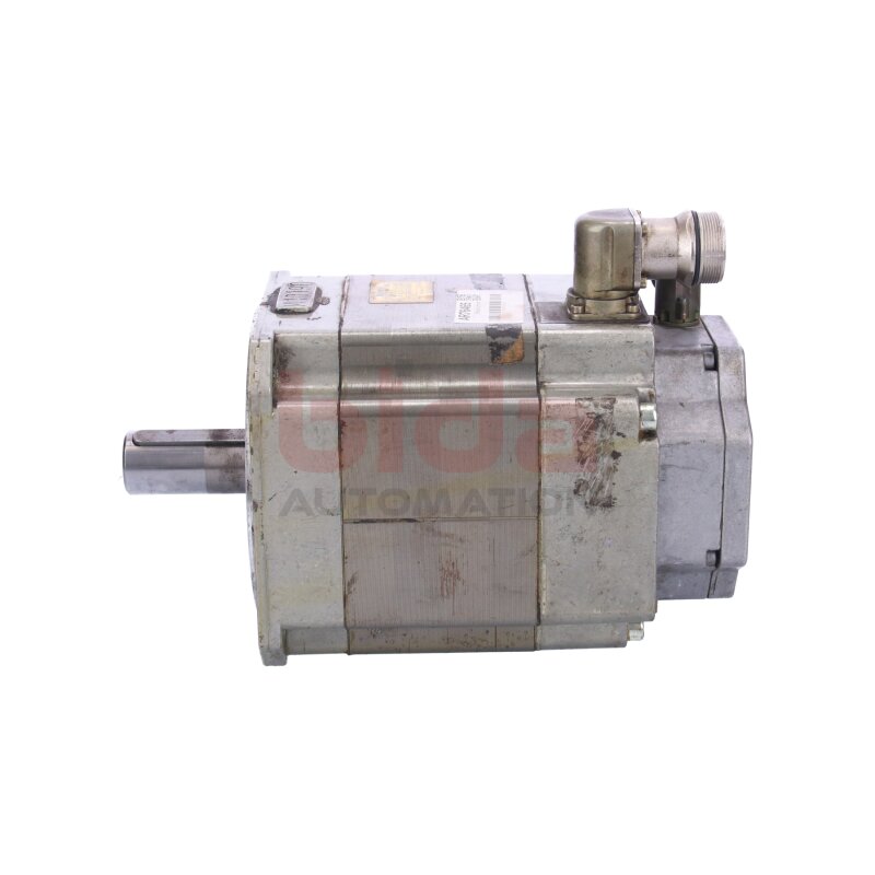 Siemens 1FK6103-8AF71-1SB2 / 1FK6 103-8AF71-1SB2 Synchronservomotor Synchronous servo motor