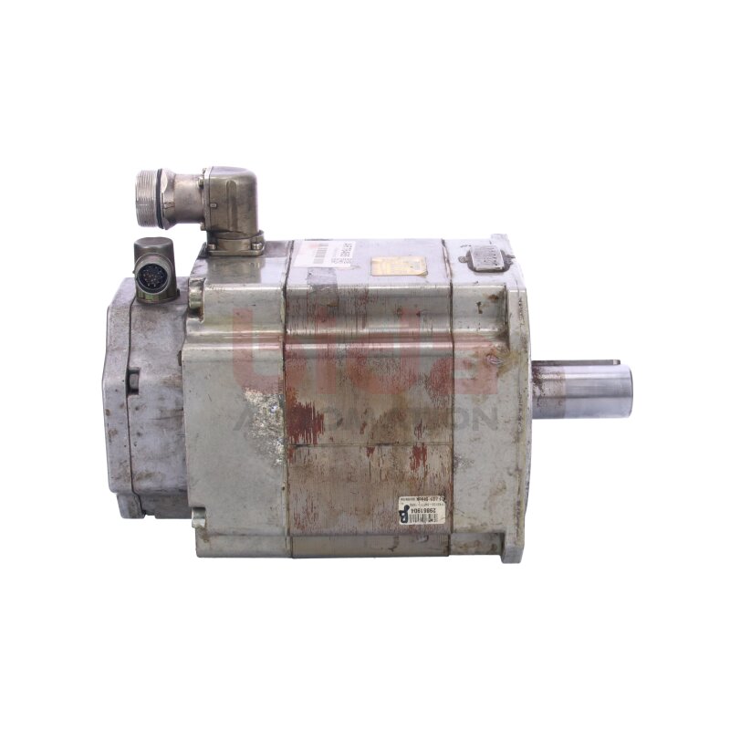 Siemens 1FK6103-8AF71-1SB2 / 1FK6 103-8AF71-1SB2 Synchronservomotor Synchronous servo motor
