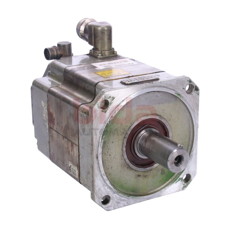 Siemens 1FK6103-8AF71-1SB2 / 1FK6 103-8AF71-1SB2 Synchronservomotor Synchronous servo motor