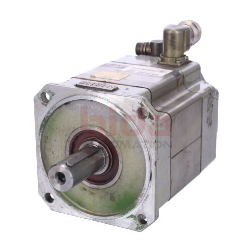 Siemens 1FK6103-8AF71-1SB2 / 1FK6 103-8AF71-1SB2 Synchronservomotor Synchronous servo motor