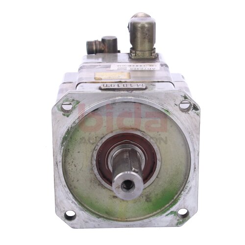 Siemens 1FK6103-8AF71-1SB2 / 1FK6 103-8AF71-1SB2 Synchronservomotor Synchronous servo motor