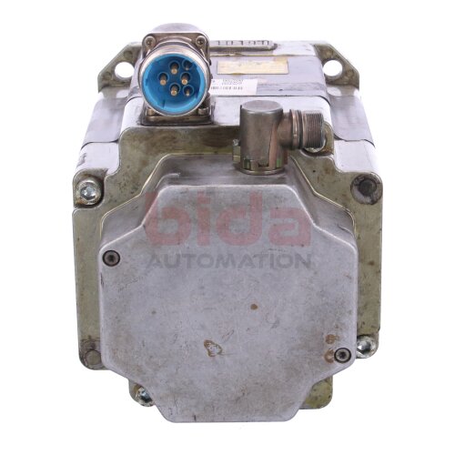 Siemens 1FK6103-8AF71-1SB2 / 1FK6 103-8AF71-1SB2 Synchronservomotor Synchronous servo motor