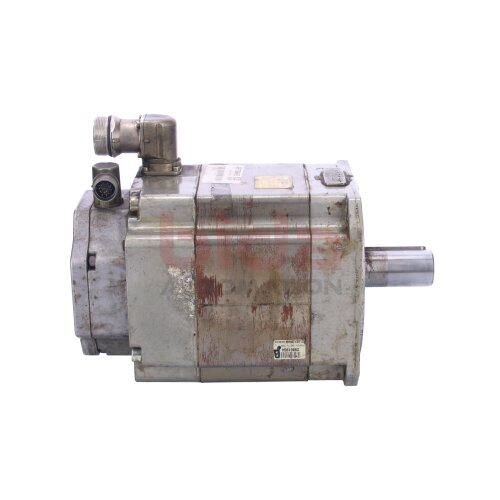 Siemens 1FK6103-8AF71-1SB2 / 1FK6 103-8AF71-1SB2 Synchronservomotor Synchronous servo motor