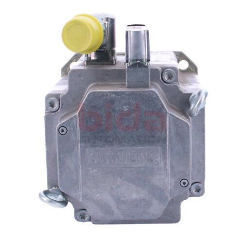 Siemens 1FK7101-5AF71-1UB0 SIMOTICS S Servomotor