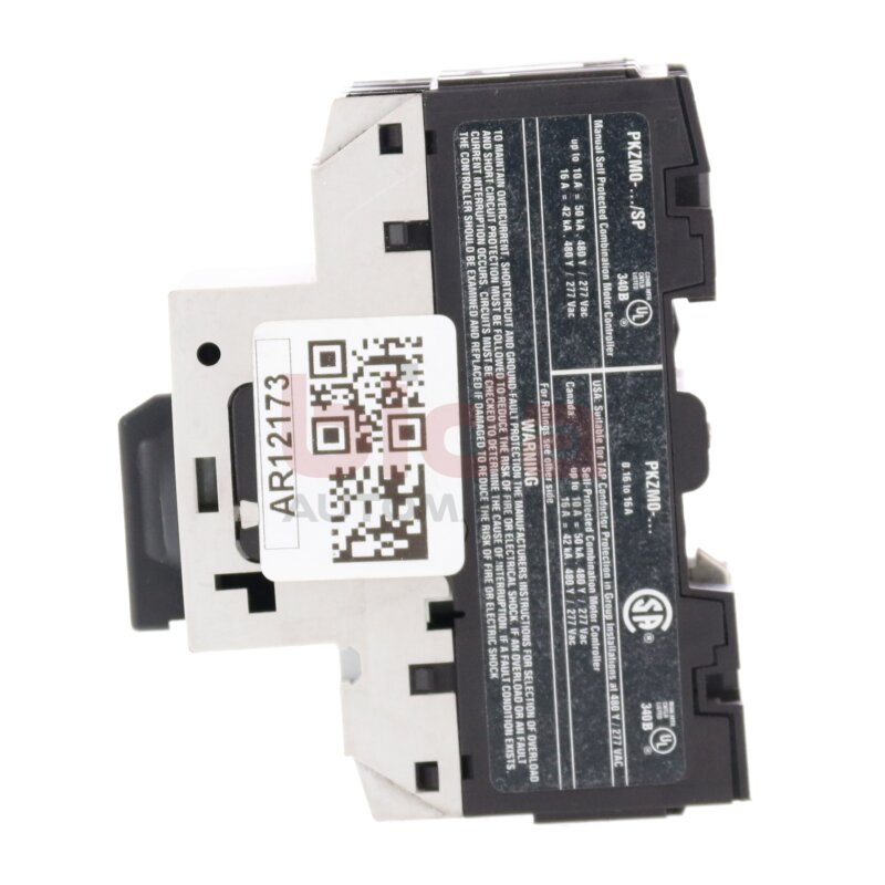 Moeller PKZM0-1 Motoschutzschalter Motor Protection Switch