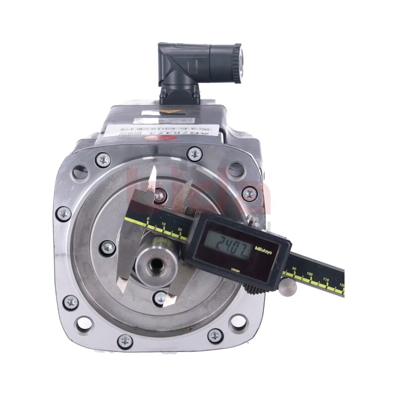 Siemens 1FK7063-2AF71-1RH0 Servomotor Servo Motor Synchronmotor 1FK7 063-2AF71-1RH0