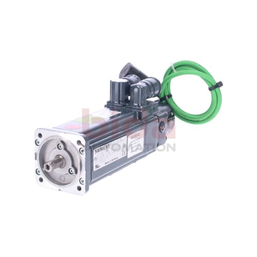 Siemens 1FT5034-1AK71-3EAD0 / 1FT5 034-1AK71-3EAD0 SIMOTICS Synchronmotor Synchronous motor