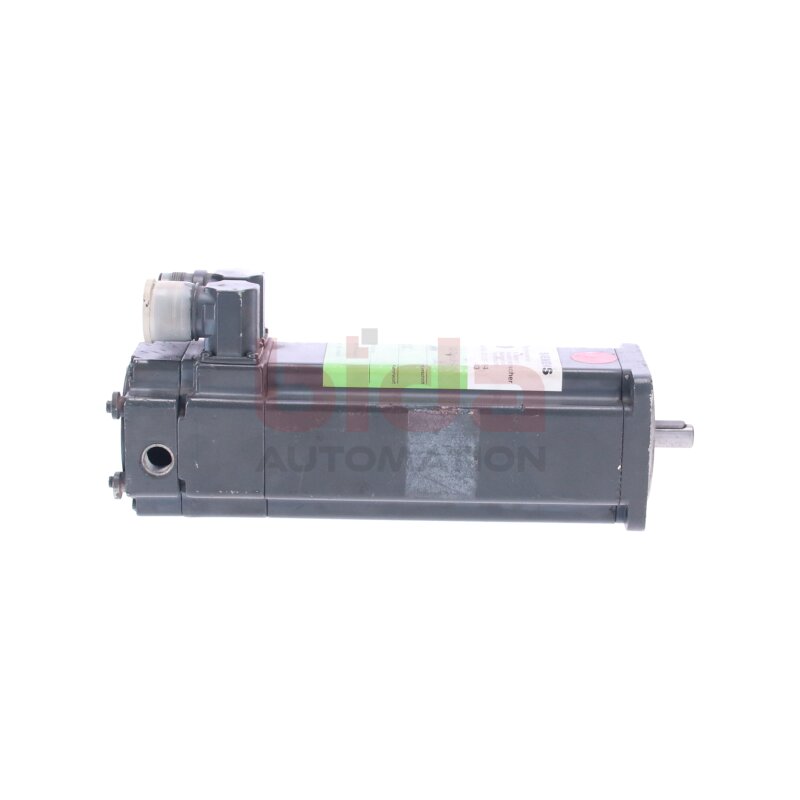 Siemens 1FT5036-0AF01-1-Z / 1FT5 036-0AF01-1-Z  AC-VSA-Motor