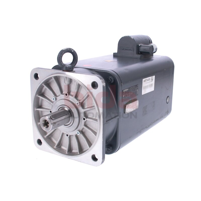Siemens 1FT5104-1AC71-3EA0 / 1FT5 104-1AC71-3EA0 Servomotor  600V