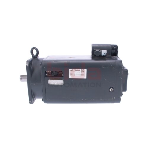 Siemens 1FT5104-1AC71-3EA0 / 1FT5 104-1AC71-3EA0 Servomotor  600V