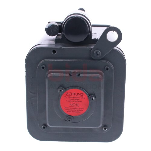 Siemens 1FT5104-1AC71-3EA0 / 1FT5 104-1AC71-3EA0 Servomotor  600V