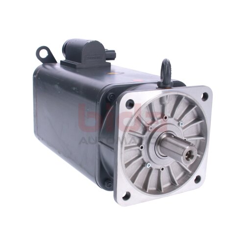 Siemens 1FT5104-1AC71-3EA0 / 1FT5 104-1AC71-3EA0 Servomotor  600V