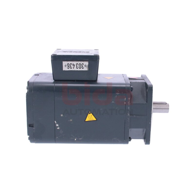 Siemens 1FT5072-0AC01-2-Z / 1FT5 072-0AC01-2-ZAC-VSA-Motor