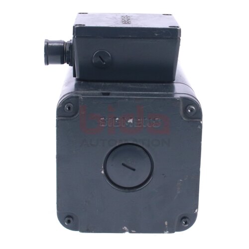 Siemens 1FT5072-0AC01-2-Z / 1FT5 072-0AC01-2-ZAC-VSA-Motor