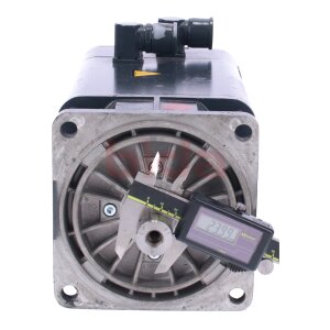 Siemens 1FT5072-0AF71-1-Z / 1FT5 072-0AF71-1-Z AC‑Servomotor